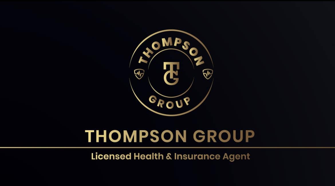 The Thompson Group logo